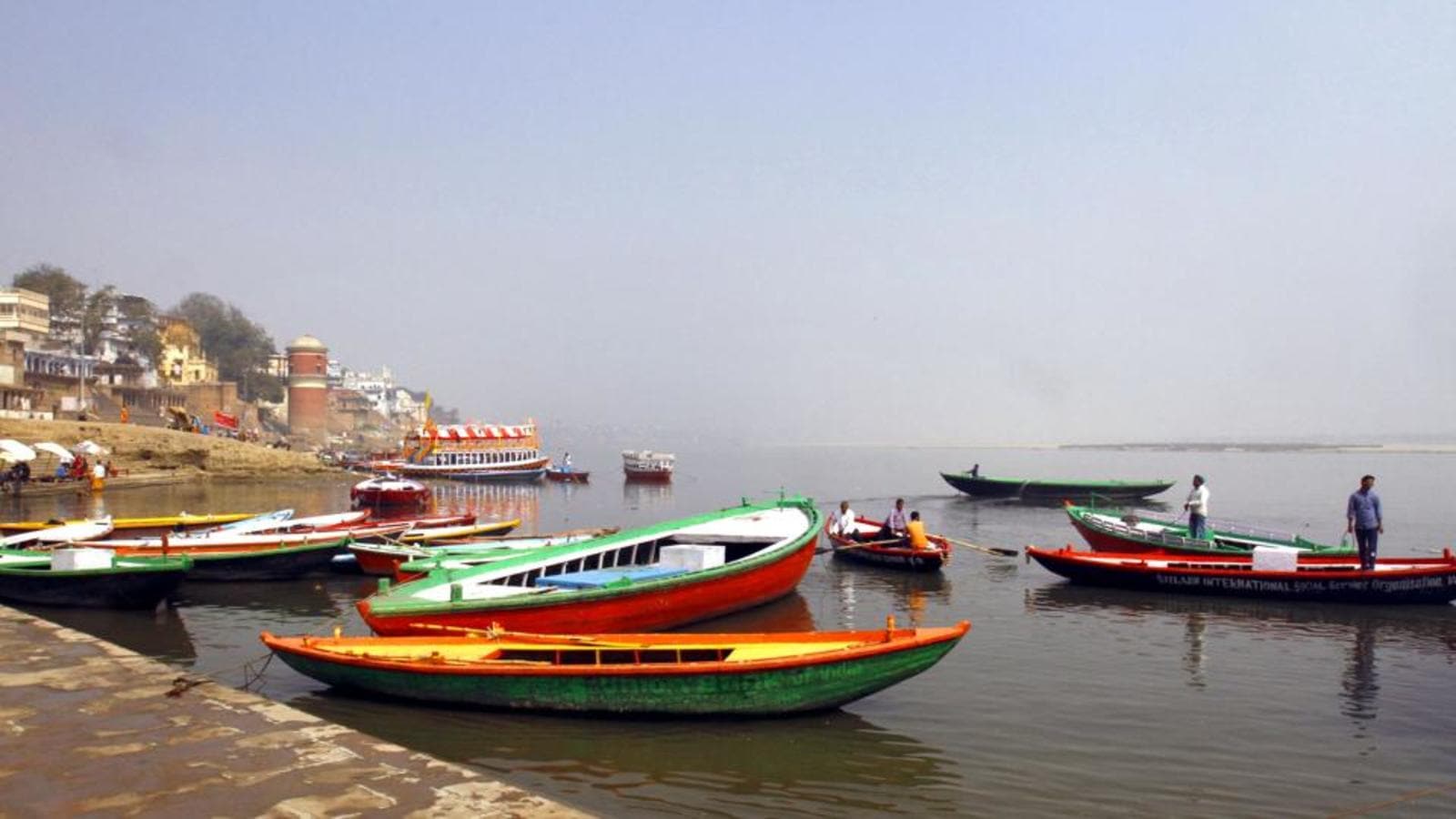 Indian cities need river-sensitive master plans