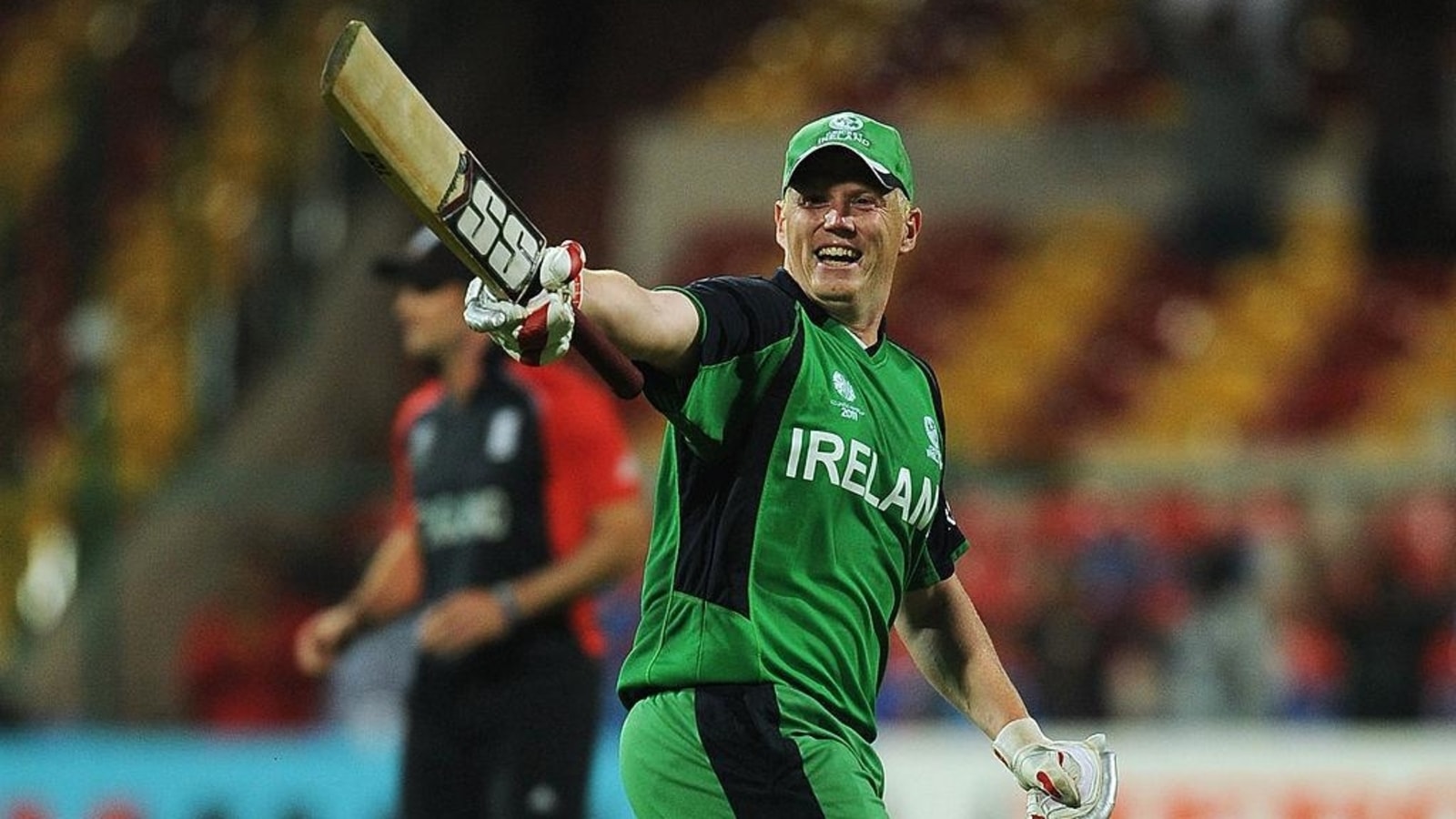 Kevin O'Brien announces retirement from ODIs Cricket Hindustan Times