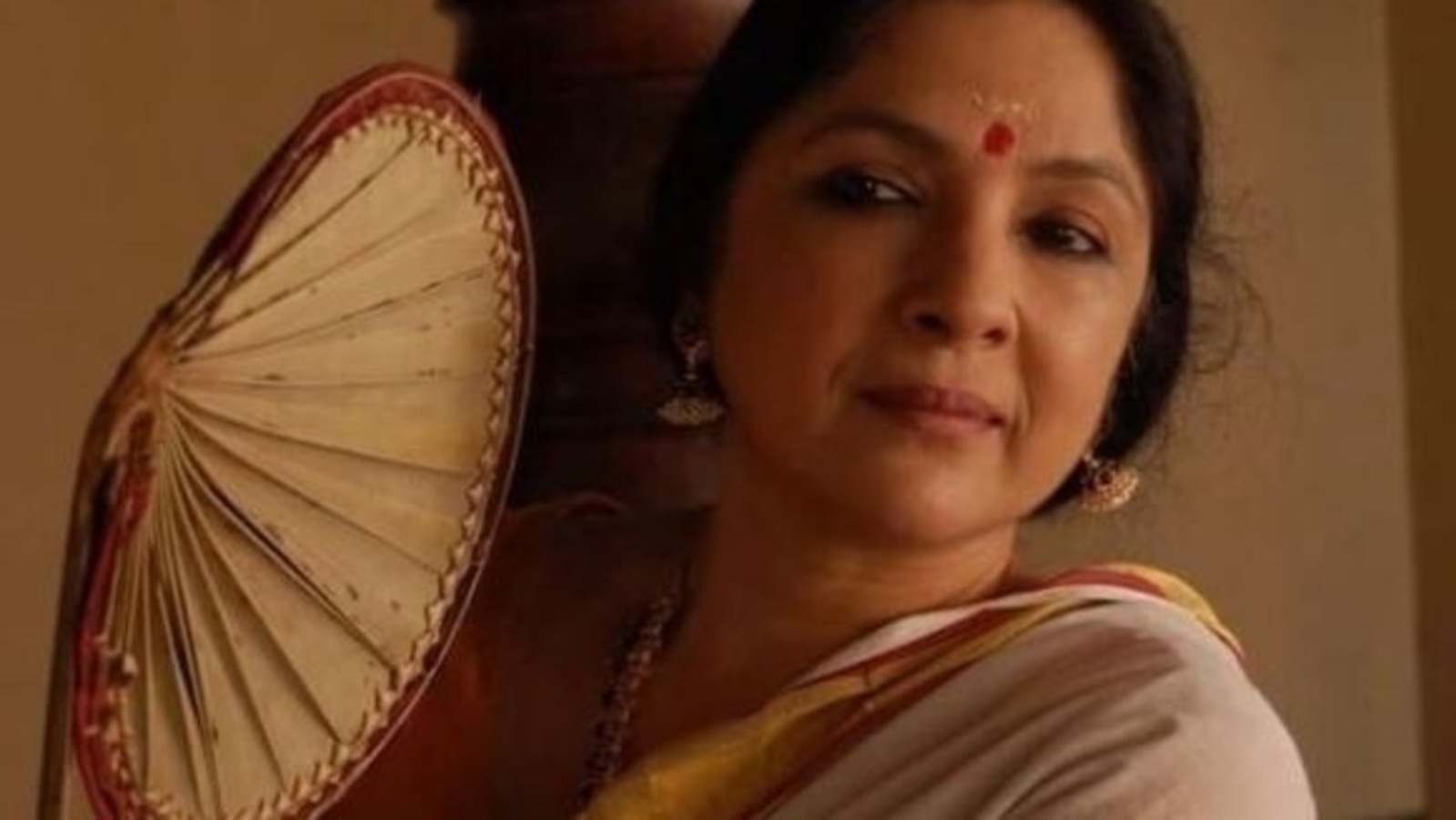 Neena Gupta recalls choking with guilt and shame after asking for work in  Instagram post.