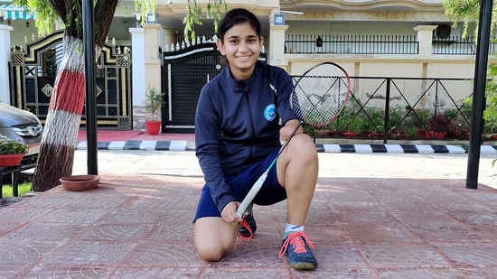 Para shuttler Palak Kohli says her foray into para sports has given a new meaning to her life.