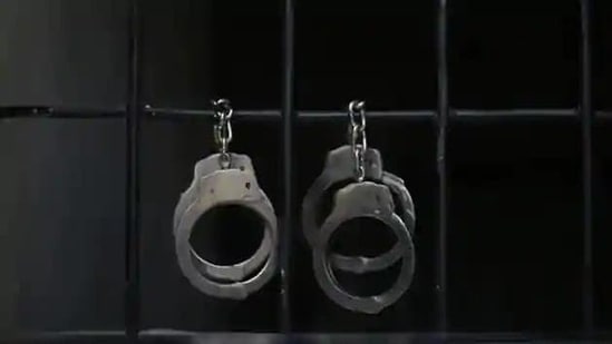 Two actors from Savdhaan India were arrested on Thursday in a theft case. (Representational photo) Two actors from Savdhaan India were arrested on Thursday in a theft case. (Representational photo)
