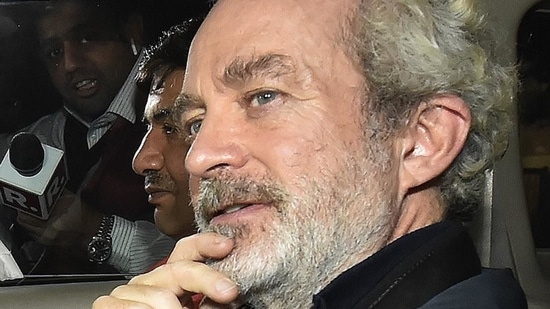 The applications said Christian Michel never sought to evade the process of law, and that no purpose will be served by keeping him in further custody. The applications said Christian Michel never sought to evade the process of law, and that no purpose will be served by keeping him in further custody.