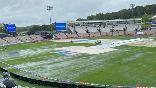 India vs New Zealand Live Score, WTC Final, Day 1 India vs New Zealand Live Score, WTC Final, Day 1