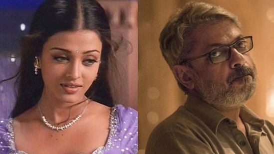 It has been 22 years since Aishwarya Rai-Sanjay Leela Bhansali's Hum Dil Chuke Sanam released.