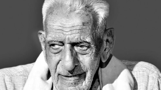 HS Doreswamy has never held any political position and was the driving force behind several people’s movements in the state of Karnataka HS Doreswamy has never held any political position and was the driving force behind several people’s movements in the state of Karnataka