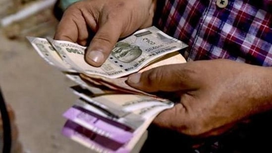 The eligibility criteria of income for family pension has also increased from ₹3,500 +DA to ₹9,000+DA per month. (PTI file photo) The eligibility criteria of income for family pension has also increased from ₹3,500 +DA to ₹9,000+DA per month. (PTI file photo)