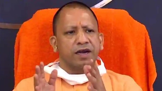 The state government also came up with various other schemes to help the children and young adults who have lost their parents or legal guardians to the pandemic. (ANI file photo)