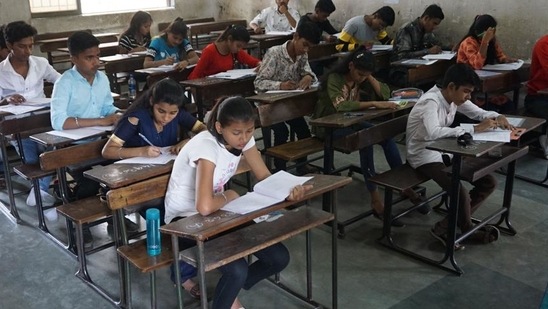 Assam Board Exams 2021 for Class 10, 12 cancelled due to COVID situation