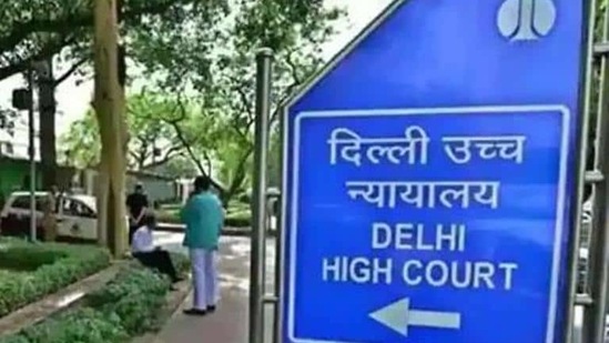 Delhi High Court (File photo) Delhi High Court (File photo)