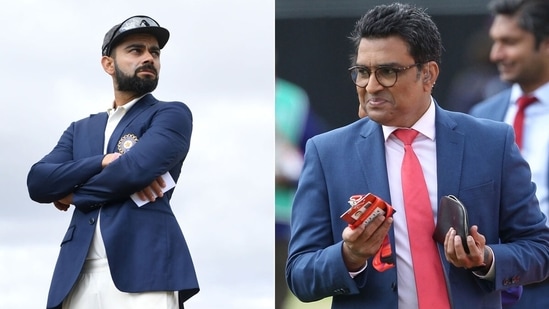 Sanjay Manjrekar doesn't mind India losing the toss in Southampton. (Getty Images)