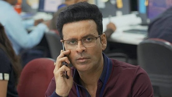 The Family Man Season 2 Best BTS Scenes Shared By Manoj Bajpayee