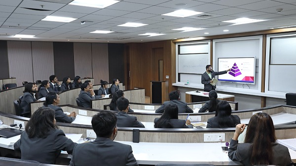 To keep pace with the wave of automation the world over, MPSTME has also introduced a host of new courses in the fields of data science and information technology. To keep pace with the wave of automation the world over, MPSTME has also introduced a host of new courses in the fields of data science and information technology.