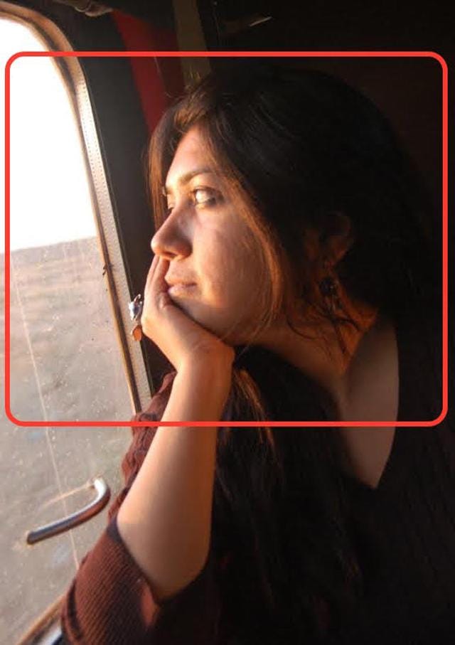 Author Anubha Yadav (Courtesy the author) Author Anubha Yadav (Courtesy the author)