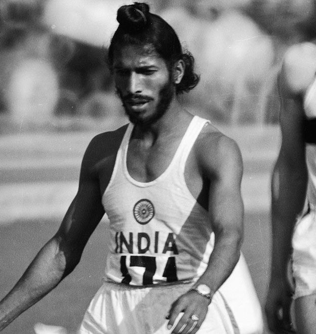 Legendary India sprinter Milkha Singh passed away at the age of 91.