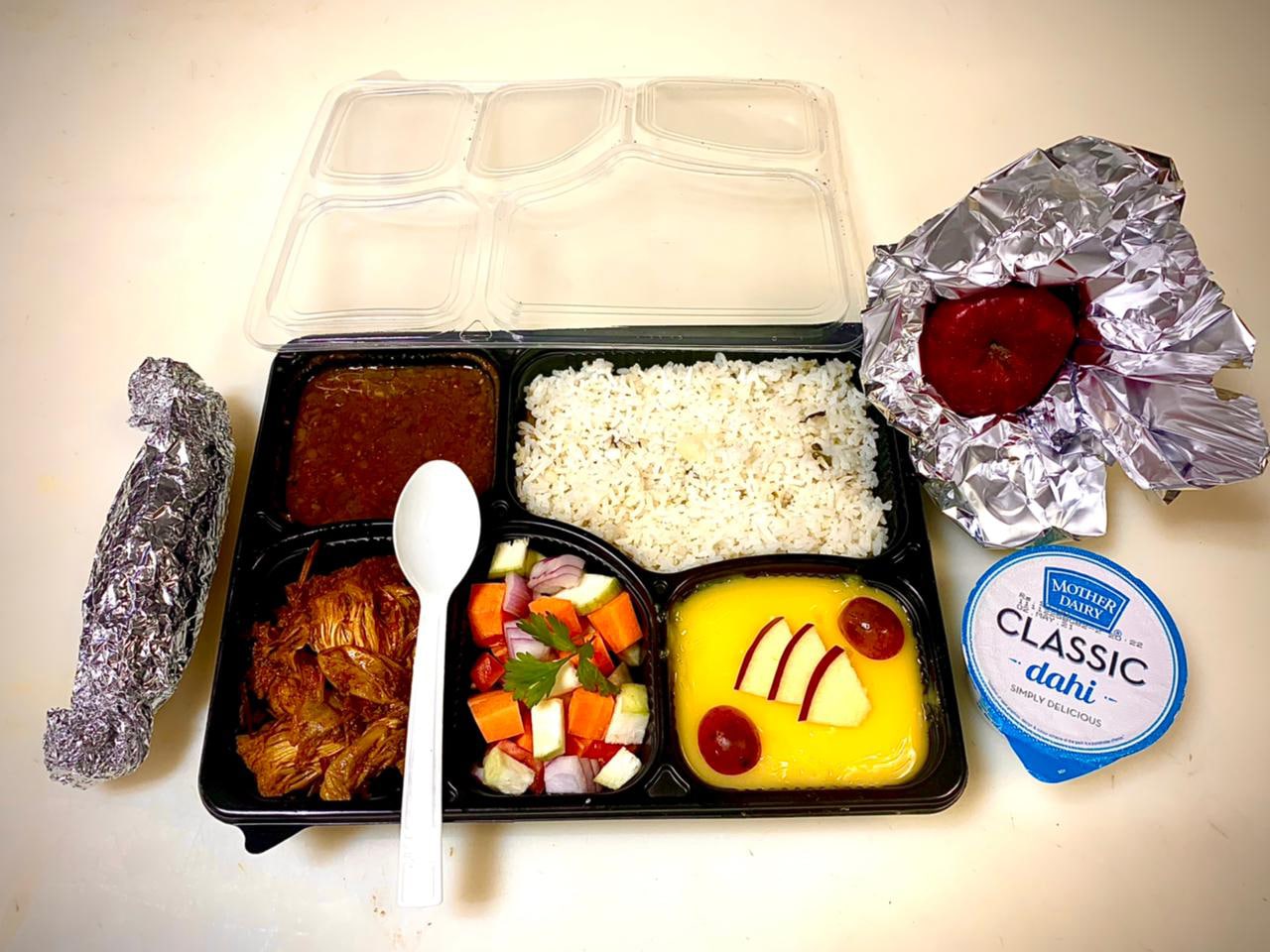 The Leela Palace in Delhi supplies fresh meals to Covid care facilities and at the Leela in Gurugram, packed lunches are prepared for hospital staff and those who work at vaccination centres. The Leela Palace in Delhi supplies fresh meals to Covid care facilities and at the Leela in Gurugram, packed lunches are prepared for hospital staff and those who work at vaccination centres.