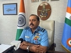 RKS Bhadauria said that the IAF was undergoing a “monumental transformation” due to an evolving security challenge (ANI Photo)