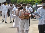 Tripura cancels Class 10, 12 board examinations due to Covid-19 situation Tripura cancels Class 10, 12 board examinations due to Covid-19 situation