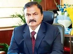 File photo: DPIIT secretary Guruprasad Mohapatra (Mint) File photo: DPIIT secretary Guruprasad Mohapatra (Mint)