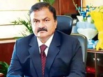 File photo: DPIIT secretary Guruprasad Mohapatra. (Mint) File photo: DPIIT secretary Guruprasad Mohapatra. (Mint)