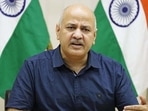 Although we cannot compensate for the huge loss every family has to bear, we can, at the very least, pay our respect and ensure the families of these personnel live a life of dignity,” said Manish Sisodia. (HT file) Although we cannot compensate for the huge loss every family has to bear, we can, at the very least, pay our respect and ensure the families of these personnel live a life of dignity,” said Manish Sisodia. (HT file)