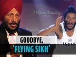 Last rites of Milkha Singh performed in Chandigarh