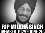RIP Milkha Singh: The 'Flying Sikh' leaves lasting legacy on Indian sports