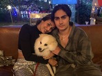 Malaika Arora speaks about her son Arhaan Khan's gap year. Malaika Arora speaks about her son Arhaan Khan's gap year.