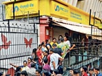 The RBI put severe curbs on PMC Bank amid a probe into accounting lapses. REUTERS The RBI put severe curbs on PMC Bank amid a probe into accounting lapses. REUTERS