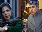 Among those who received calls were National Conference’s Farooq and Omar Abdullah, PDP chief Mehbooba Mufti and CPI(M) leader, Mohamad Yousuf Tarigami.