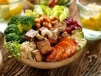 Does following a plant-based diet improve cardiac function? Here's the answer(Shutterstock) Does following a plant-based diet improve cardiac function? Here's the answer(Shutterstock)