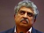 Infosys chairman Nandan Nilekani. (Reuters File ) Infosys chairman Nandan Nilekani. (Reuters File )
