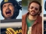Arjun Bijlani cries in the latest promo for Khatron Ke Khiladi 11.