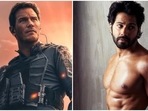 Chris Pratt has responded to Varun Dhawan's praise for his upcoming movie. Chris Pratt has responded to Varun Dhawan's praise for his upcoming movie.