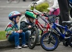 The results published in the academic journal NeuroImage explain that people who are physically active during childhood have higher cognitive functions in later life.(Unsplash) The results published in the academic journal NeuroImage explain that people who are physically active during childhood have higher cognitive functions in later life.(Unsplash)
