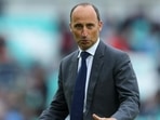 File image of Nasser Hussain(Getty Images) File image of Nasser Hussain(Getty Images)