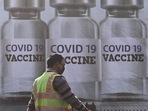 Currently, the country’s vaccination programme is using the Oxford-AstraZeneca vaccine, locally manufactured as Covishield, Bharat Biotech’s Covaxin, and Russian vaccine Sputnik V.