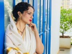 Kangana Ranaut is missing fighting with liberals on social media.