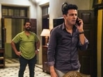 Manoj Bajpayee reveals his real life Chellam sir.
