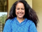 Sameera Reddy celebrates her weight loss with body positivity post, read here(Instagram/@reddysameera) Sameera Reddy celebrates her weight loss with body positivity post, read here(Instagram/@reddysameera)