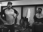 Ravi Shastri was proud of Team India for the fight shown against the Aussies. (BCCI/Screengrab) Ravi Shastri was proud of Team India for the fight shown against the Aussies. (BCCI/Screengrab)