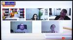 The virtual conference was attended by academicians from all over Punjab and international speakers from Germany, UK and Australia. (HT Photo) The virtual conference was attended by academicians from all over Punjab and international speakers from Germany, UK and Australia. (HT Photo)