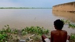 River Ganga in Uttar Pradesh's Kanpur. (File photo) River Ganga in Uttar Pradesh's Kanpur. (File photo)
