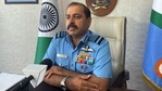 RKS Bhadauria said that the IAF was undergoing a “monumental transformation” due to an evolving security challenge (ANI Photo) RKS Bhadauria said that the IAF was undergoing a “monumental transformation” due to an evolving security challenge (ANI Photo)
