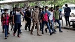 Karnataka lockdown: Restrictions will be relaxed in Bengaluru as Bengaluru Urban has less than 5% case positivity rate. Karnataka lockdown: Restrictions will be relaxed in Bengaluru as Bengaluru Urban has less than 5% case positivity rate.