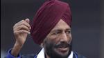 Indian sprint legend Milkha Singh died of post COVID-19 complications on Friday night. (AP) Indian sprint legend Milkha Singh died of post COVID-19 complications on Friday night. (AP)