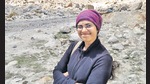 Yadugiri VT has been researching how plant-fungi interactions could be impacted by the climate crisis. Yadugiri VT has been researching how plant-fungi interactions could be impacted by the climate crisis.