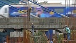 Representational: The govt has formed an expert panel to recommend the minimum wage floor with a three-year tenure.(Satyabrata Tripathy/Hindustan Times) Representational: The govt has formed an expert panel to recommend the minimum wage floor with a three-year tenure.(Satyabrata Tripathy/Hindustan Times)