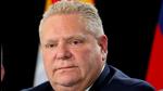 Ontario province Premier Doug Ford. (REUTERS) Ontario province Premier Doug Ford. (REUTERS)