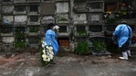 Countries in Latin America are facing their worst outbreak since March(AFP) Countries in Latin America are facing their worst outbreak since March(AFP)