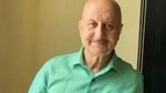 Anupam Kher made his acting debut with Mahesh Bhatt's multiple award-winning movie Saransh. Anupam Kher made his acting debut with Mahesh Bhatt's multiple award-winning movie Saransh.